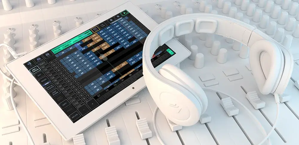 G-Stomper Producer icon