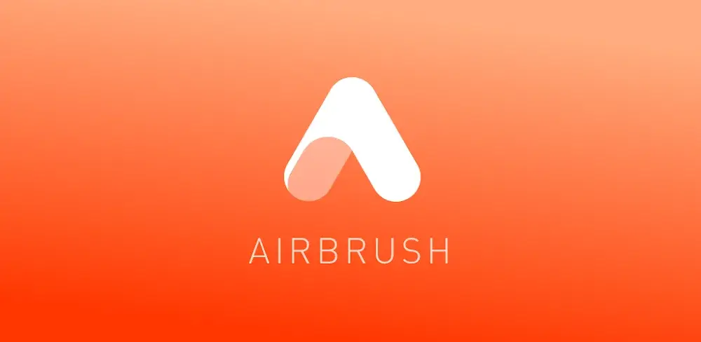 AirBrush icon