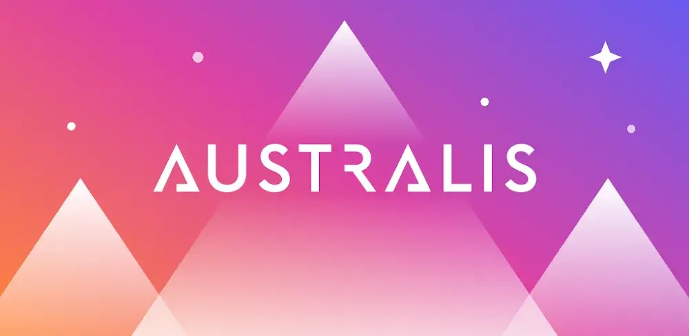 Australis - Icon Pack icon