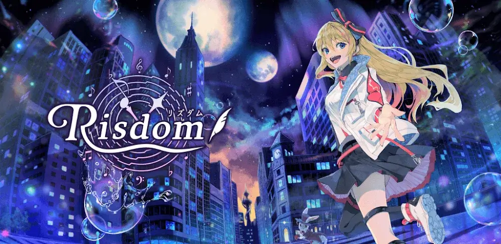 Risdom（リズダム） icon