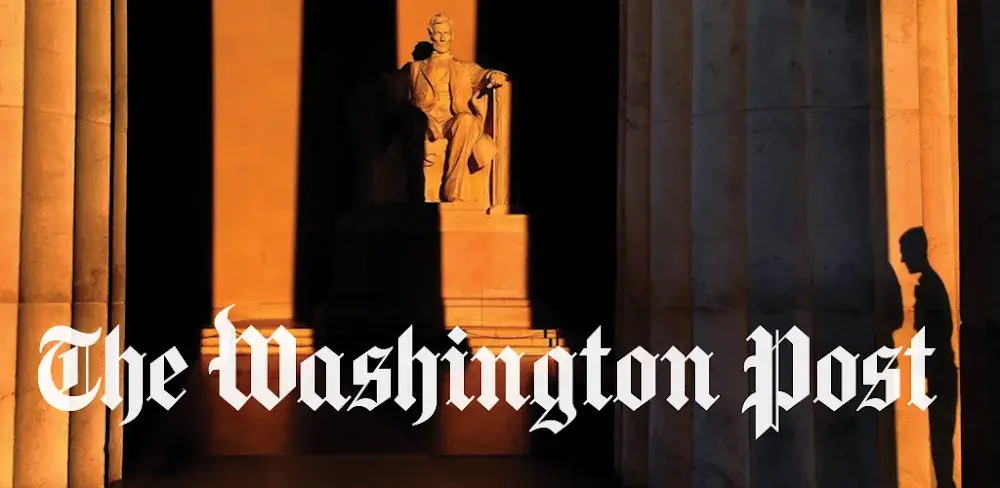 Washington Post icon