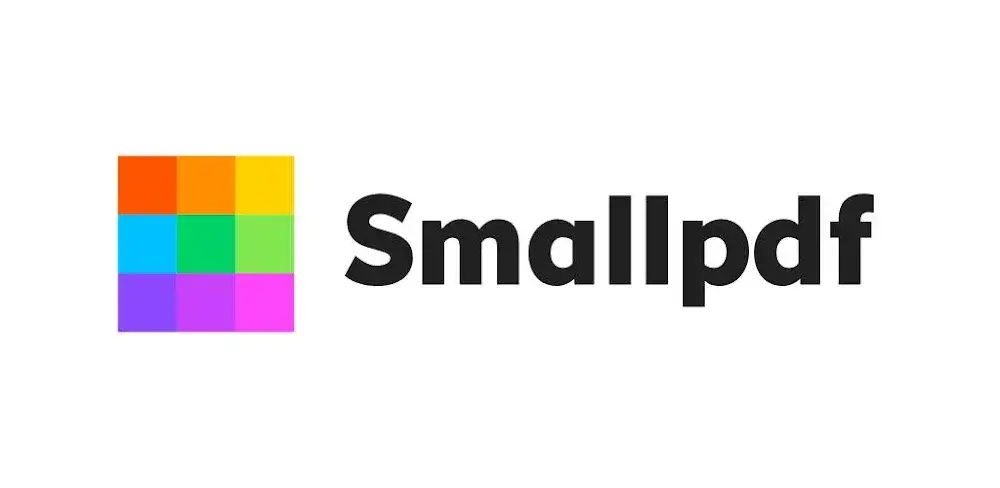 Smallpdf icon