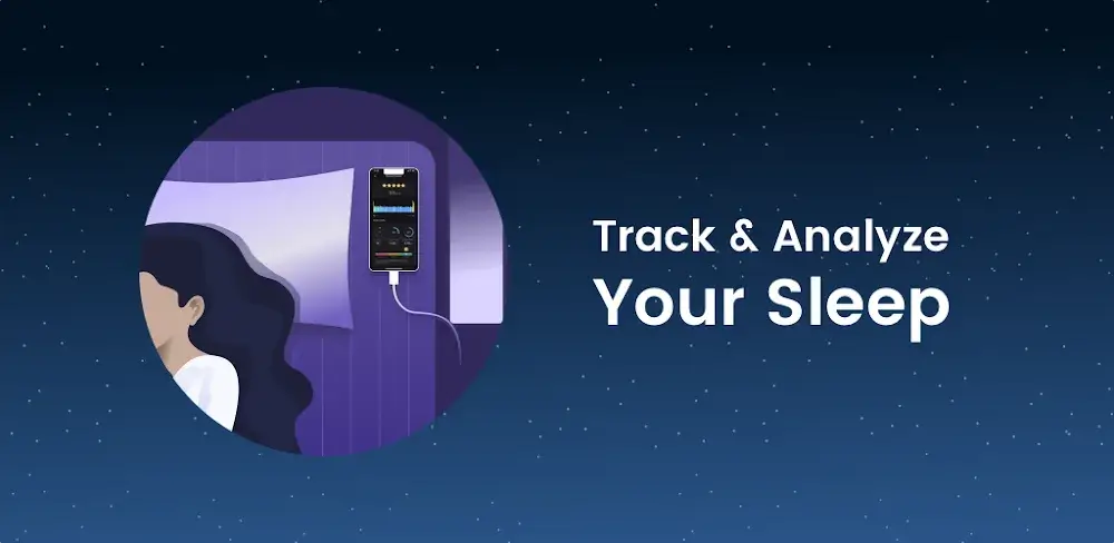 Sleep Monitor icon