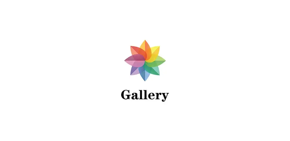 Gallery - photo gallery, album icon