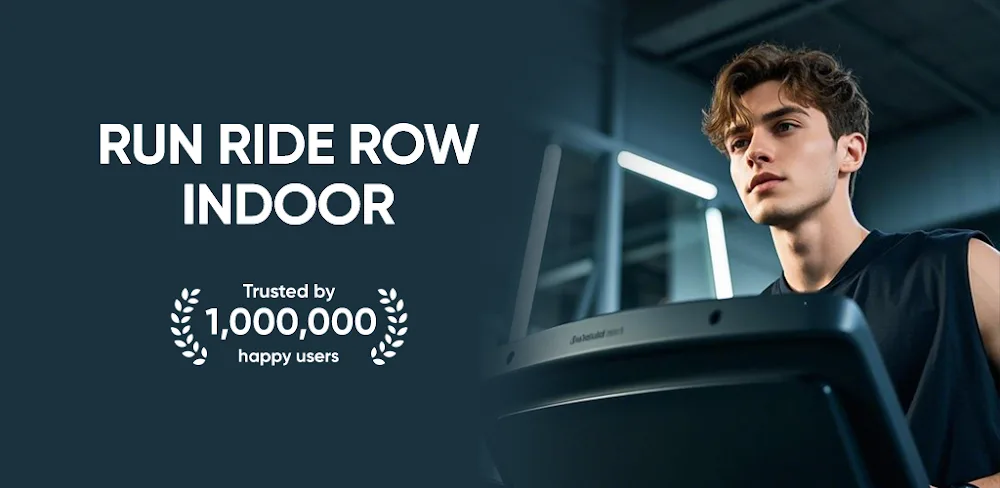 FitShow: Treadmill Workout icon