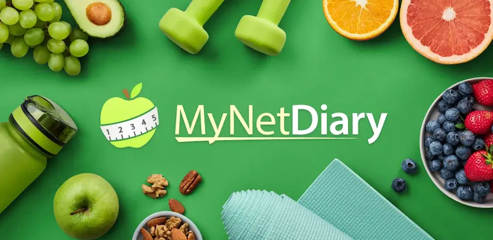 MyNetDiary icon