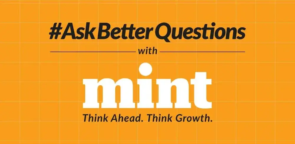 Mint - Business & Market News icon