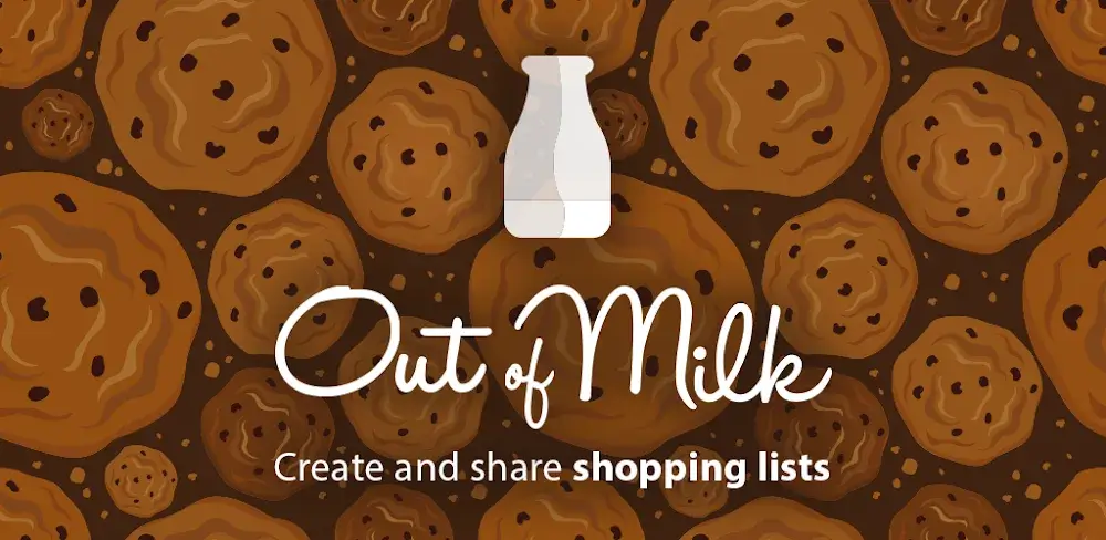 Out of Milk icon