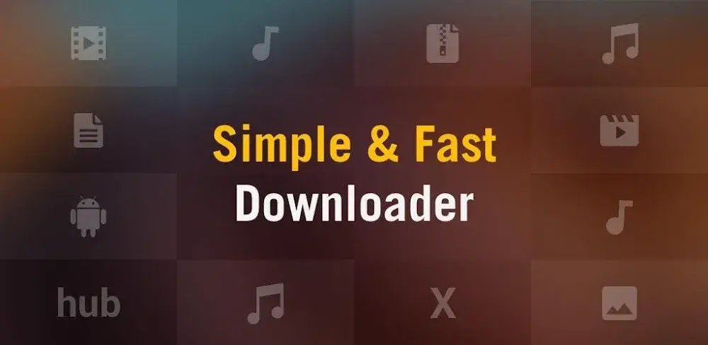 Video Downloader icon