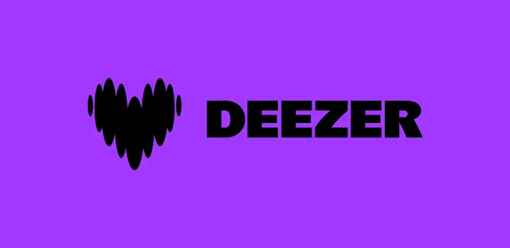 Deezer icon
