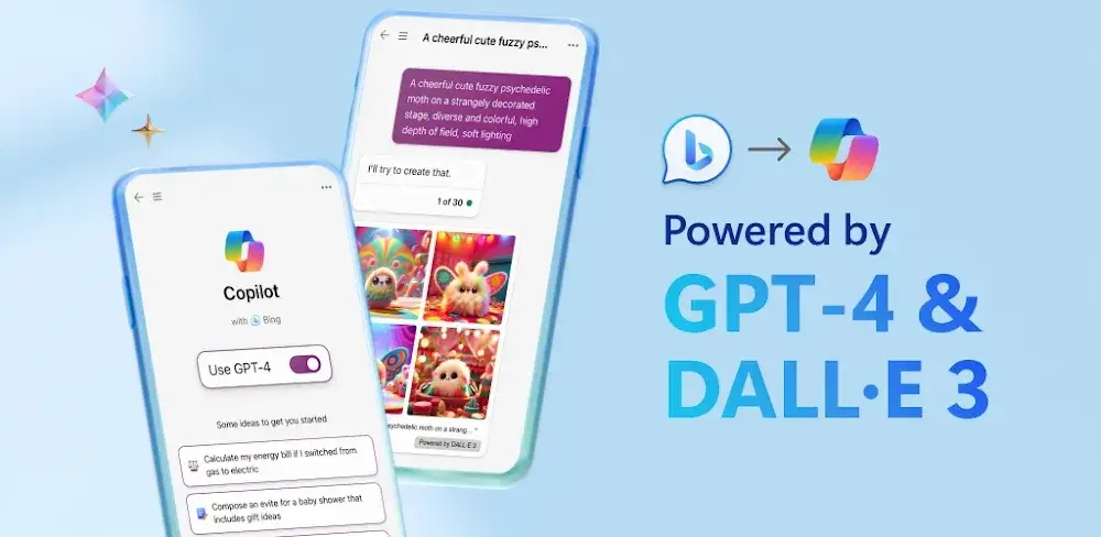 Bing Chat Browser icon