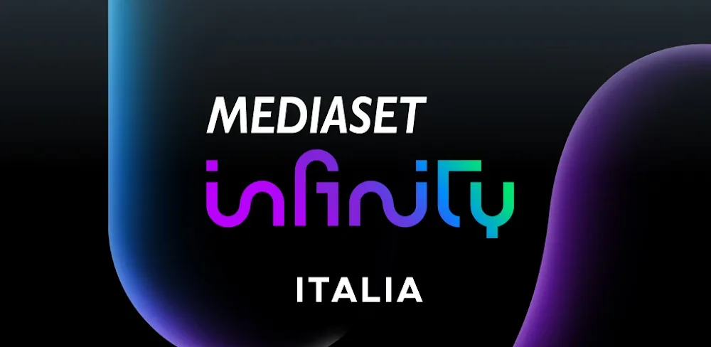 Mediaset Infinity Italia icon