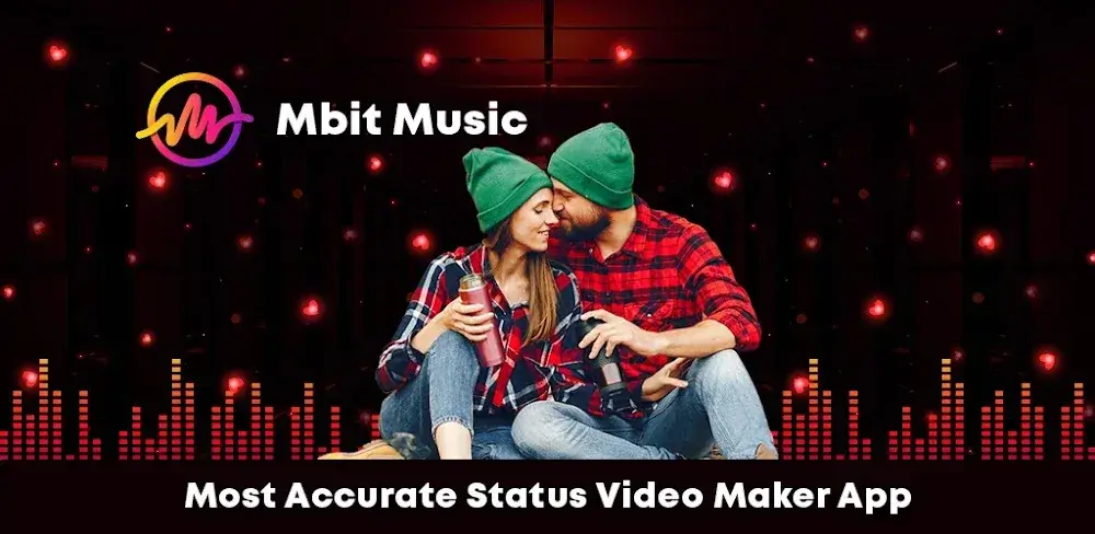 MBit Music icon