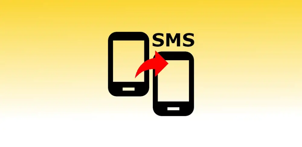 SMS Forwarder icon
