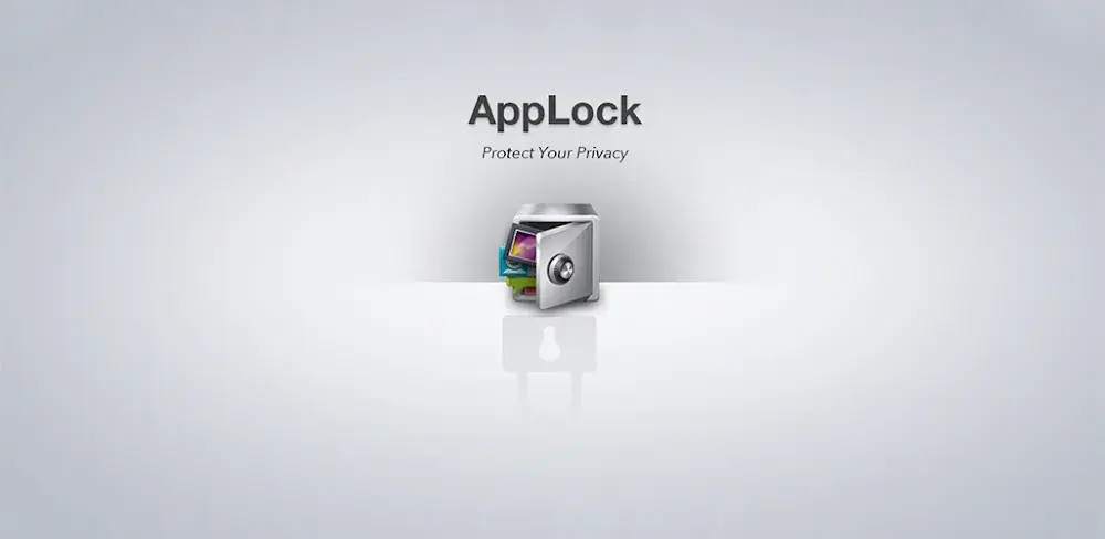 AppLock icon