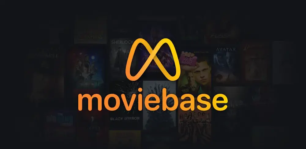 Moviebase icon