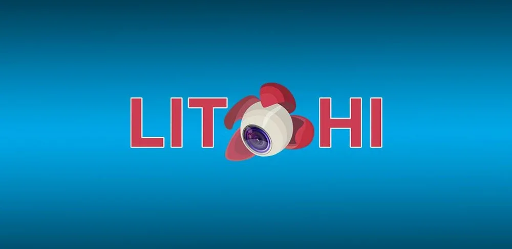 Litchi for DJI Drones icon