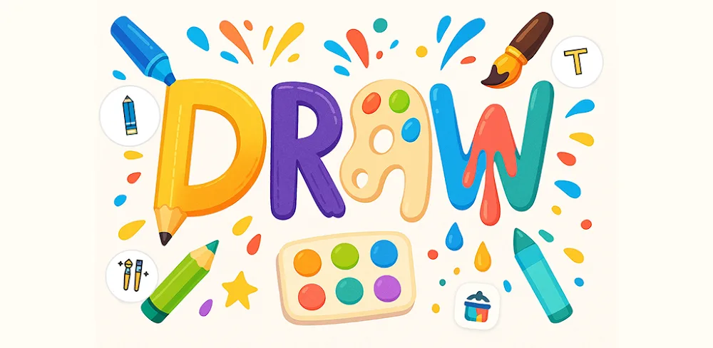 Drawing Pad Pro - Sketchpad icon