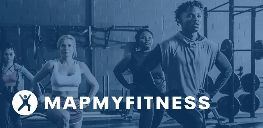 Map My Fitness Workout Tracker icon