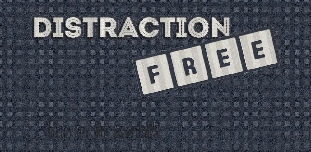 Distraction Icon Pack icon