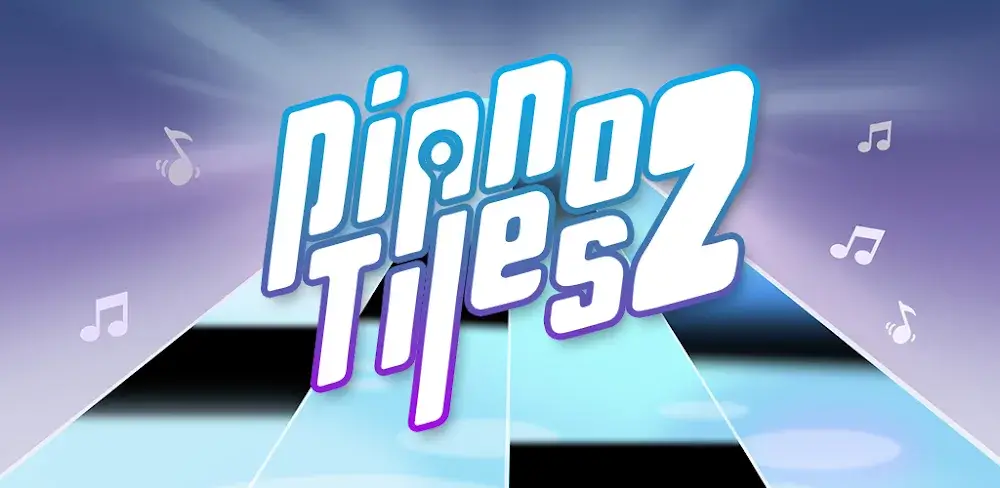 Piano Tiles 2 icon
