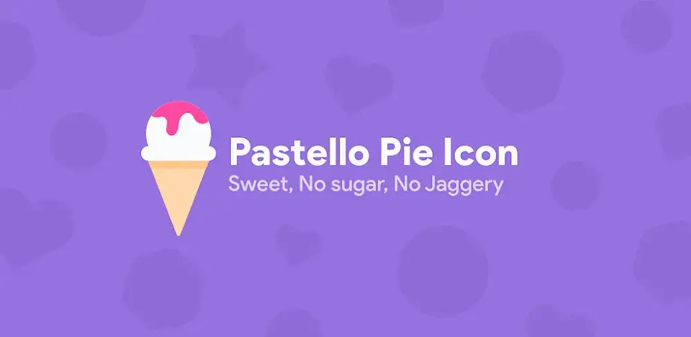 Pastello You: Pastel Icon Pack icon
