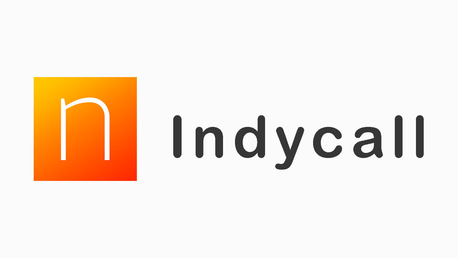 Indycall icon