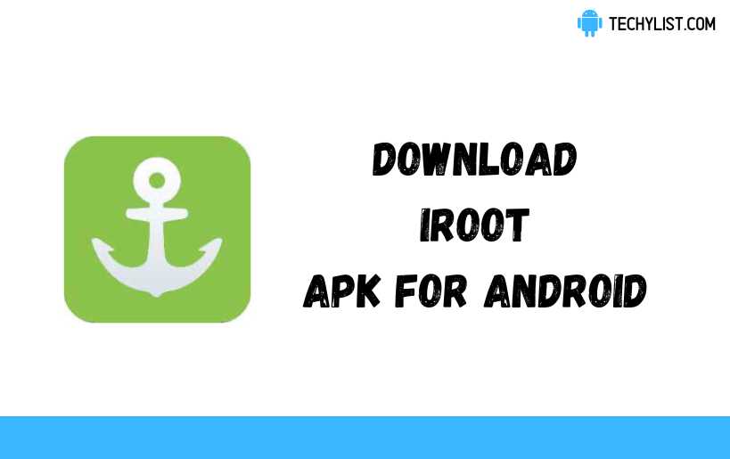 iRoot icon