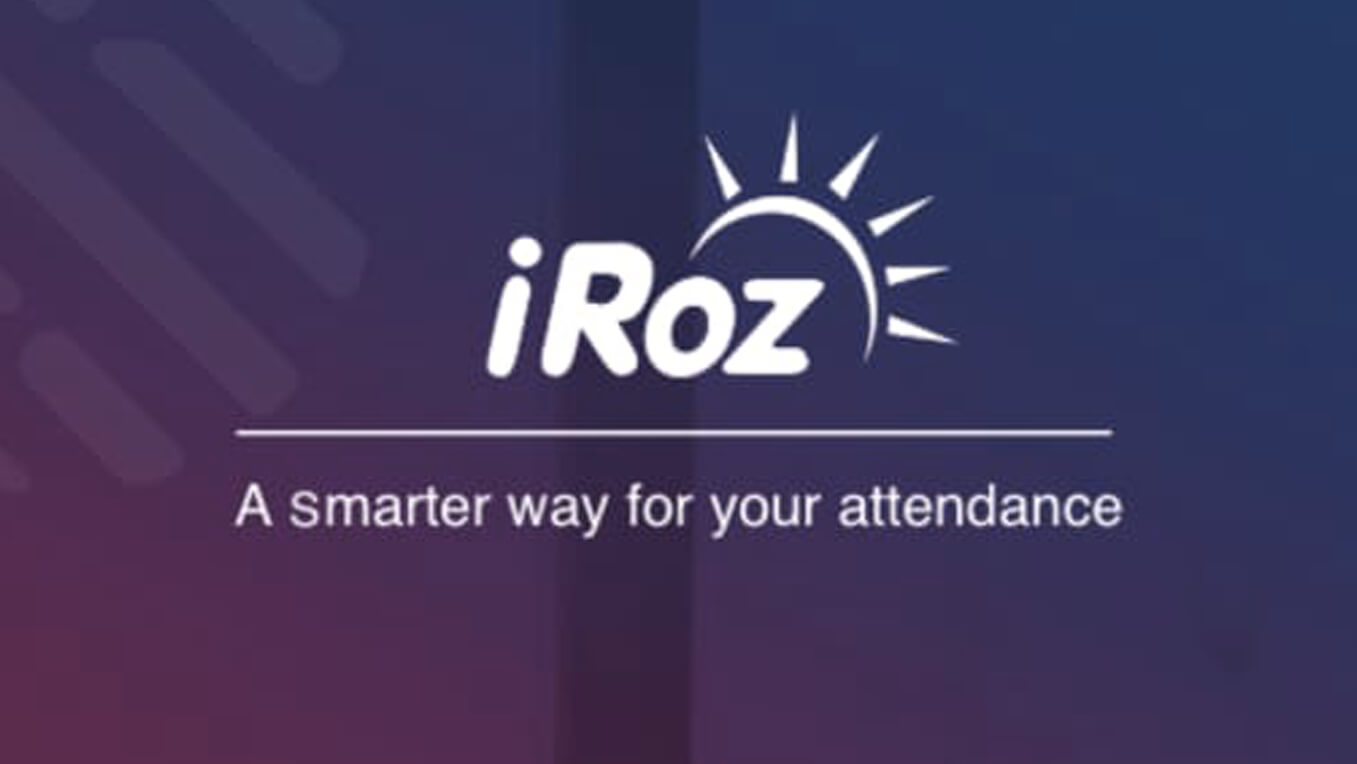 IRoz icon