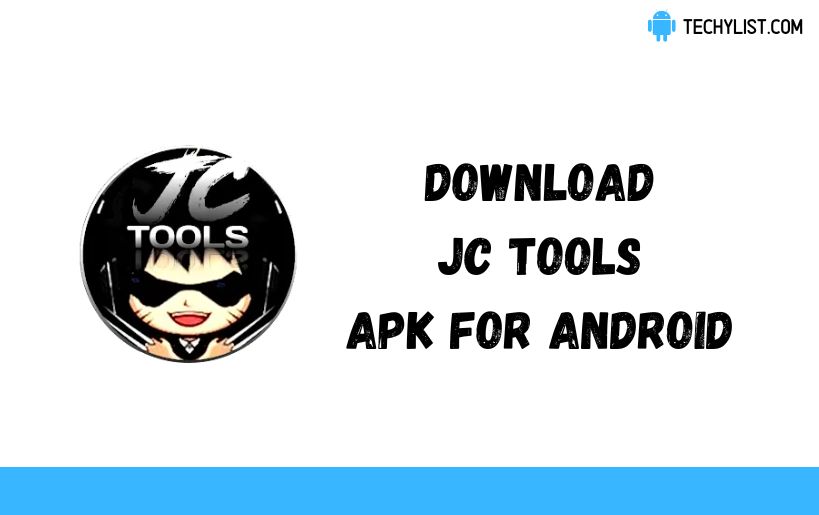 JC Tools icon