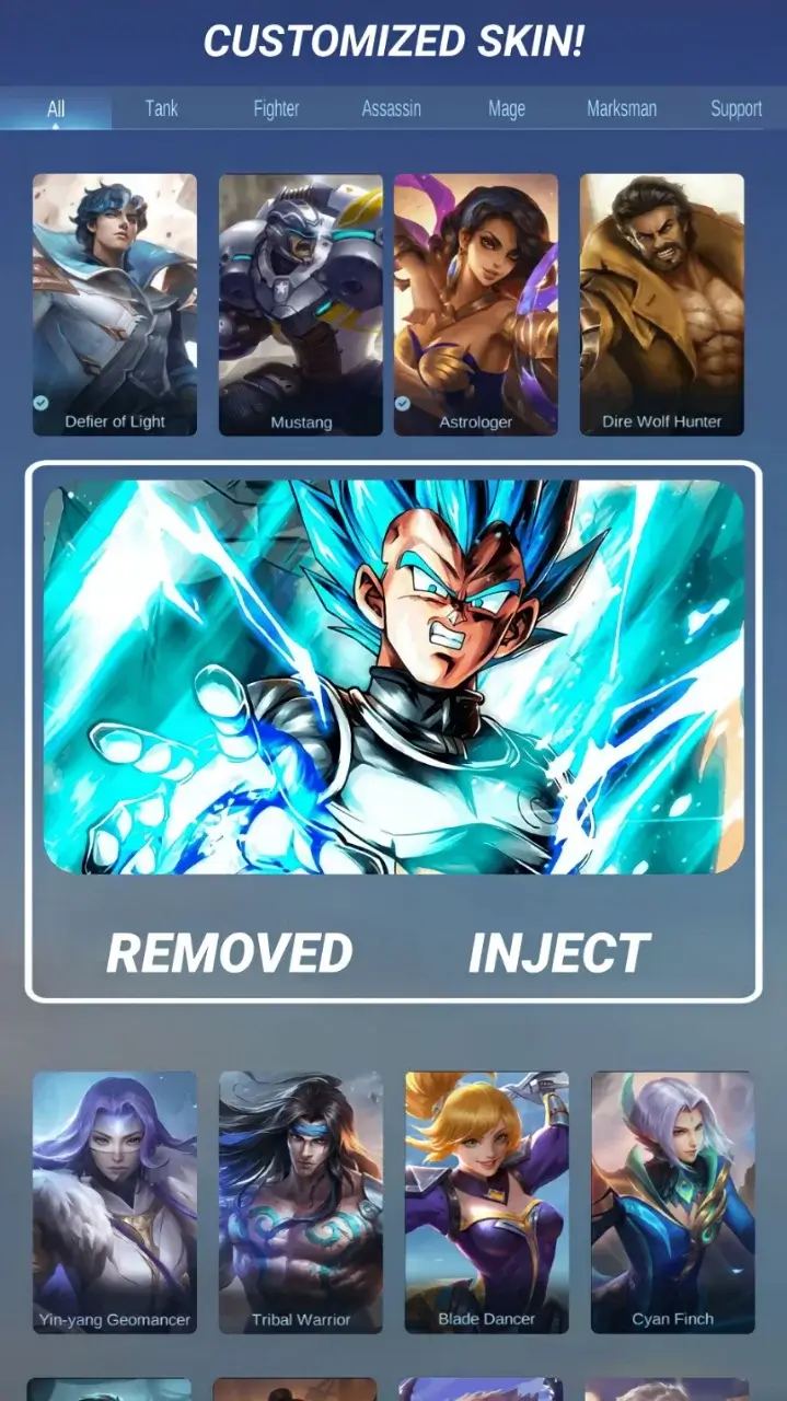 JC Tools screenshot 1