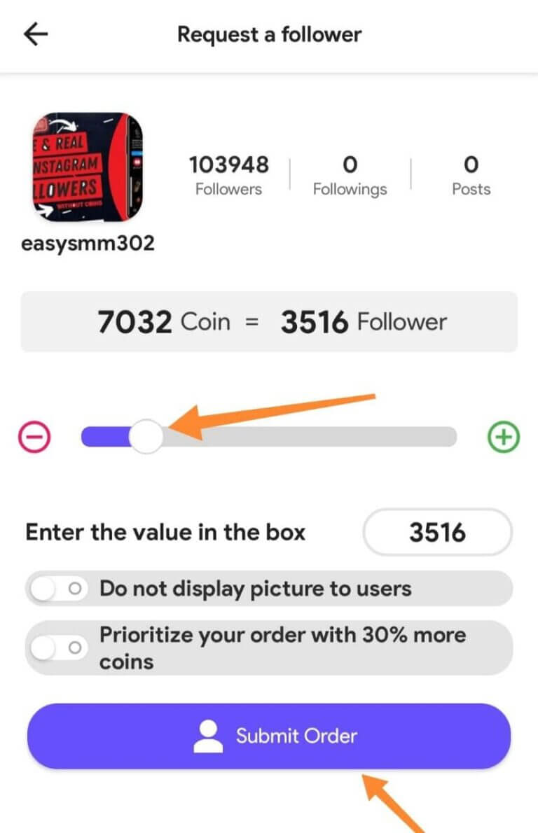 Jet Follower screenshot 1