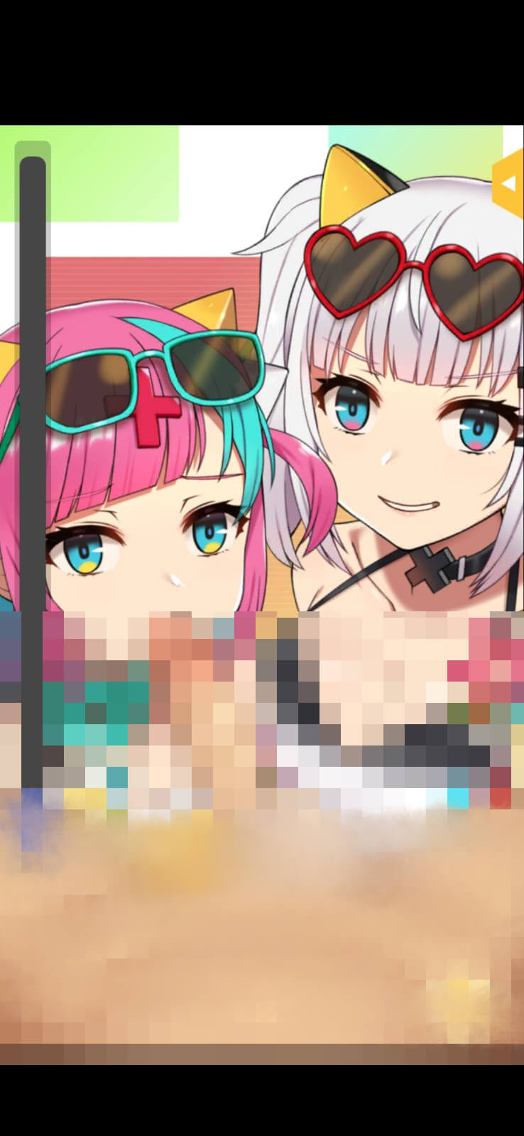 Kaguya Player screenshot 1