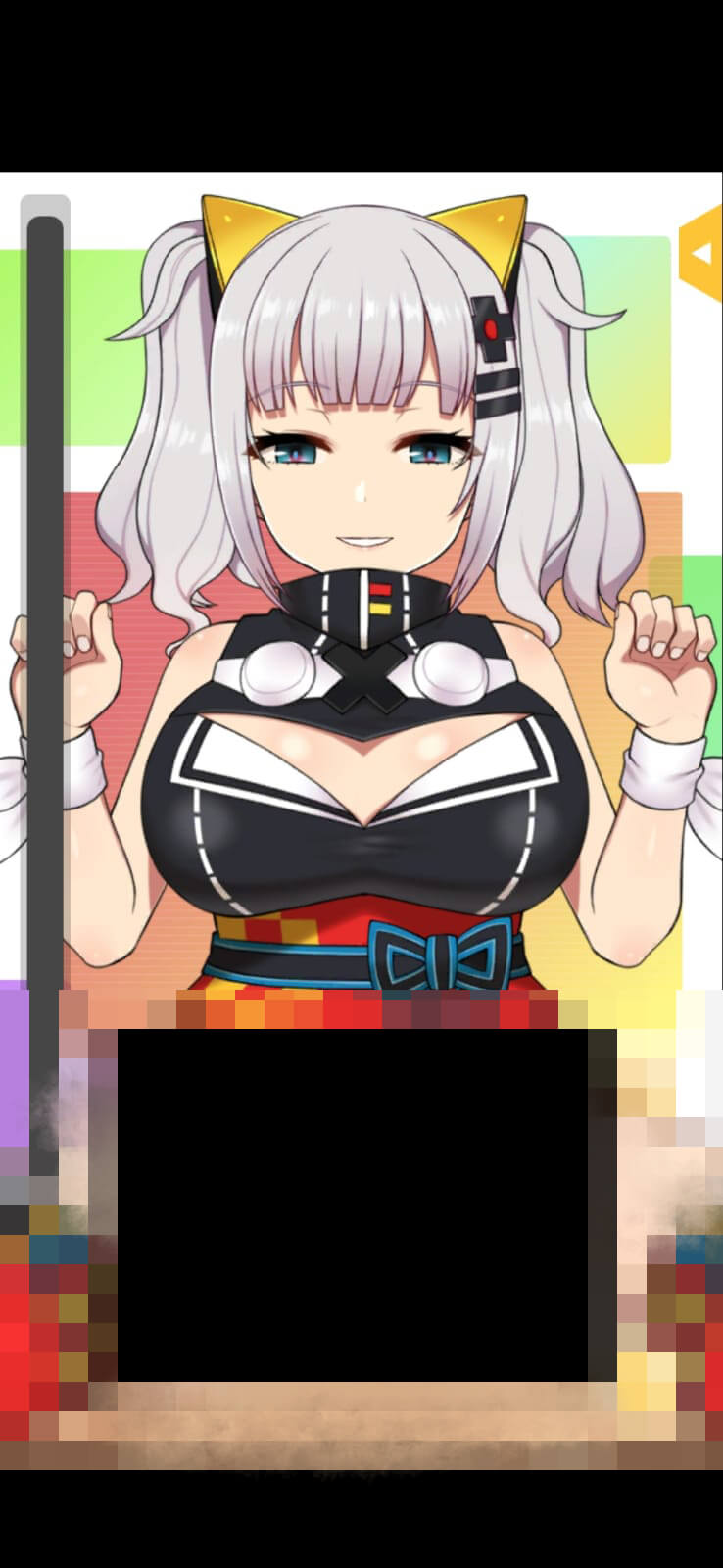 Kaguya Player screenshot 1