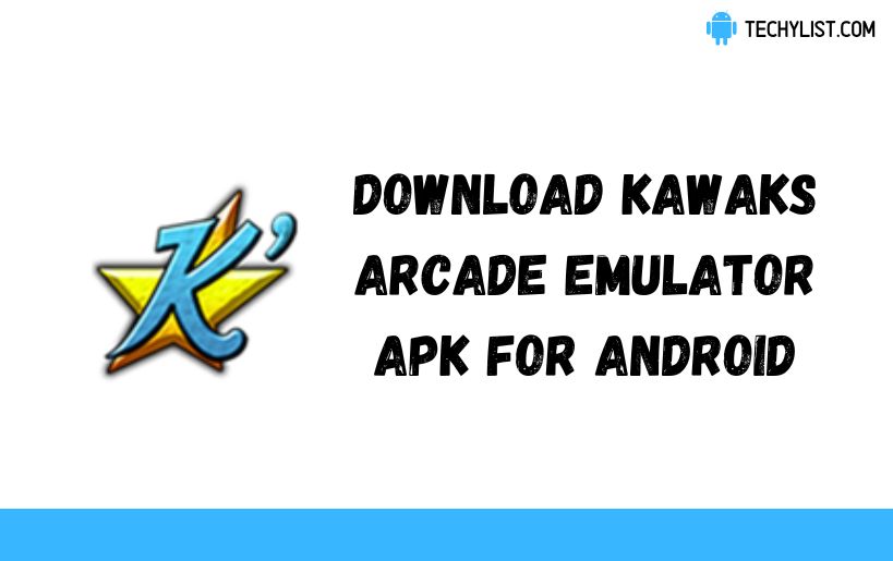 Icono de Kawaks Arcade Emulator