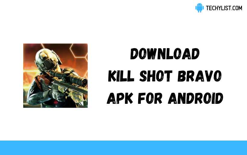 Kill Shot Bravo icon