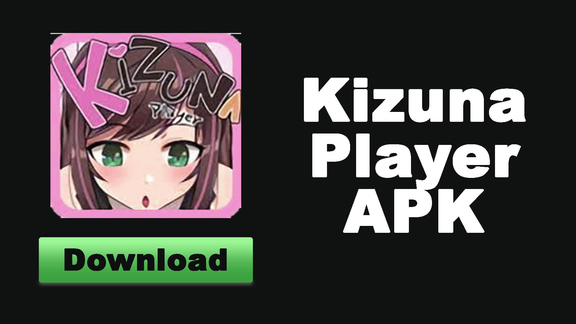 Kizuna Player icon