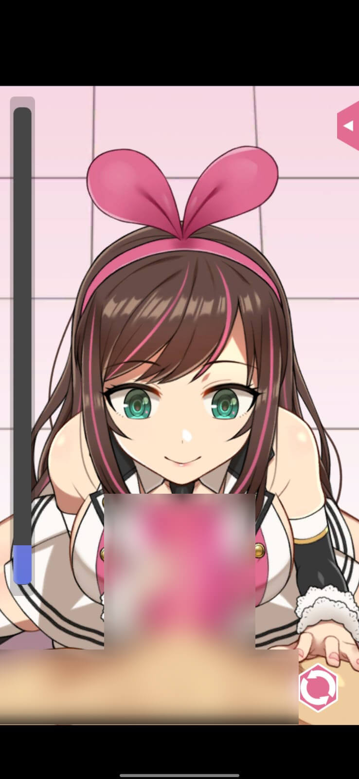 Kizuna Player screenshot 1