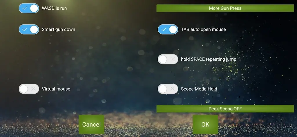 KuGamer screenshot 1