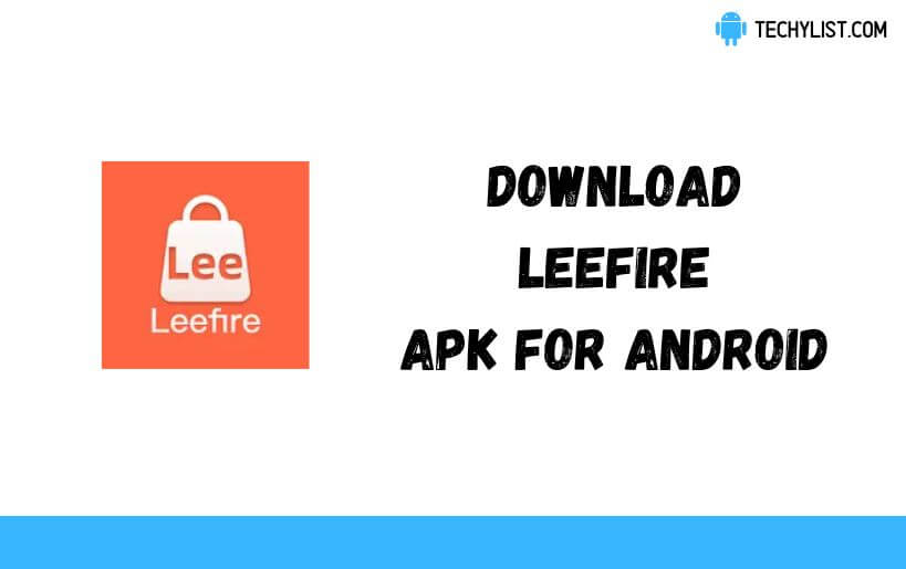 Leefire icon