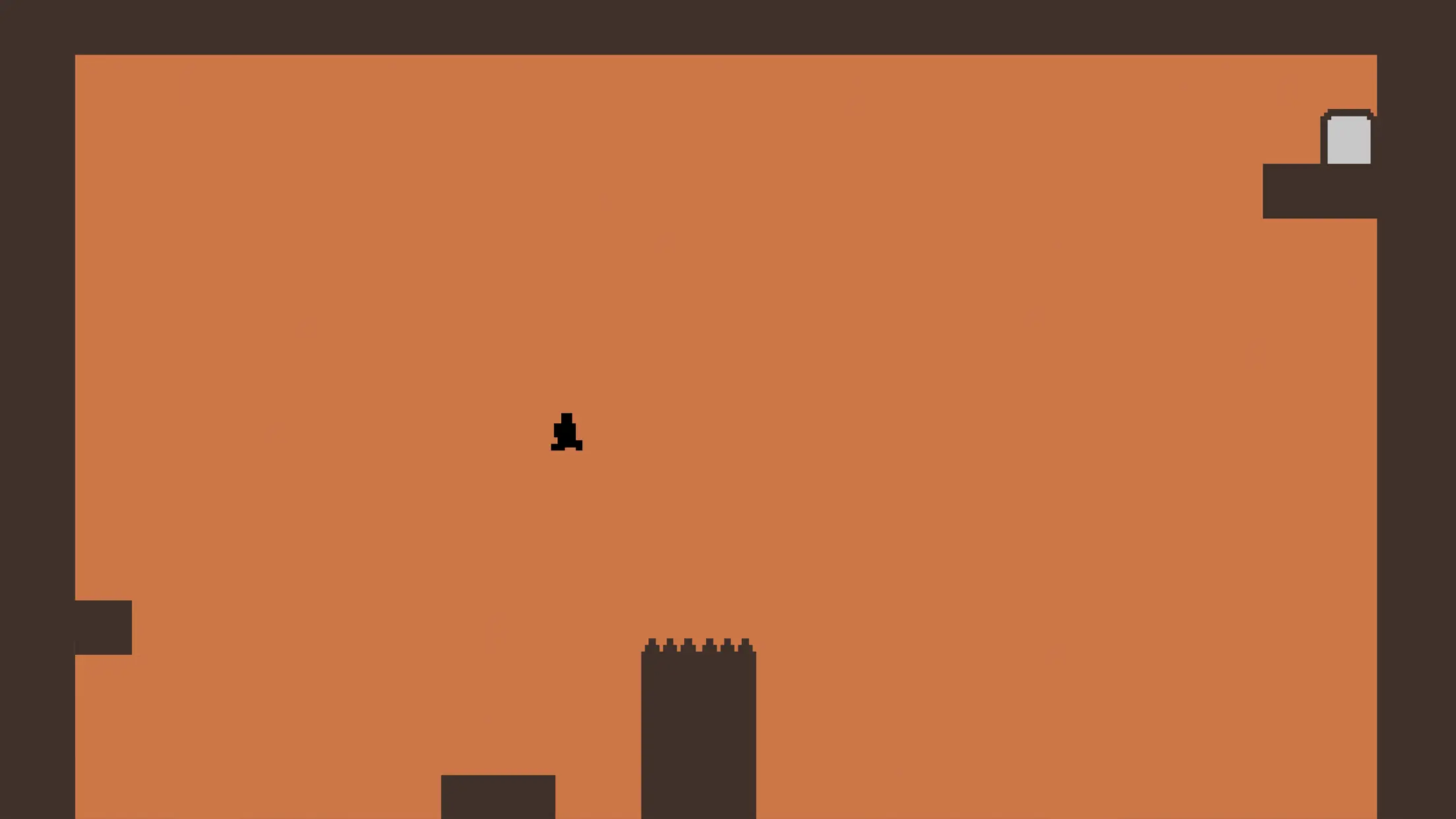 Level Devil - Not A Troll Game screenshot 1