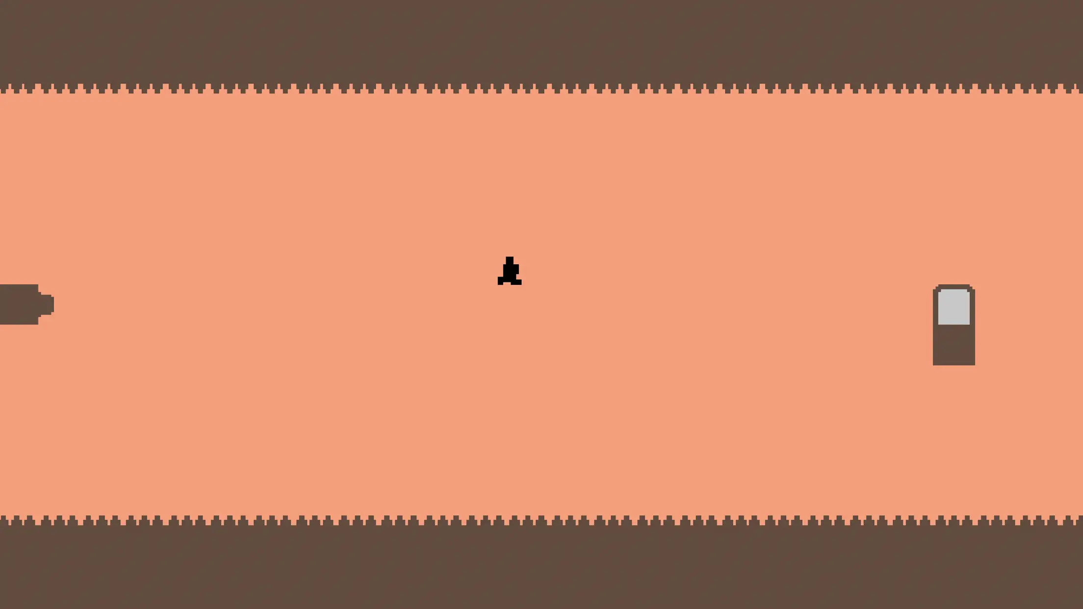 Level Devil - Not A Troll Game screenshot 1