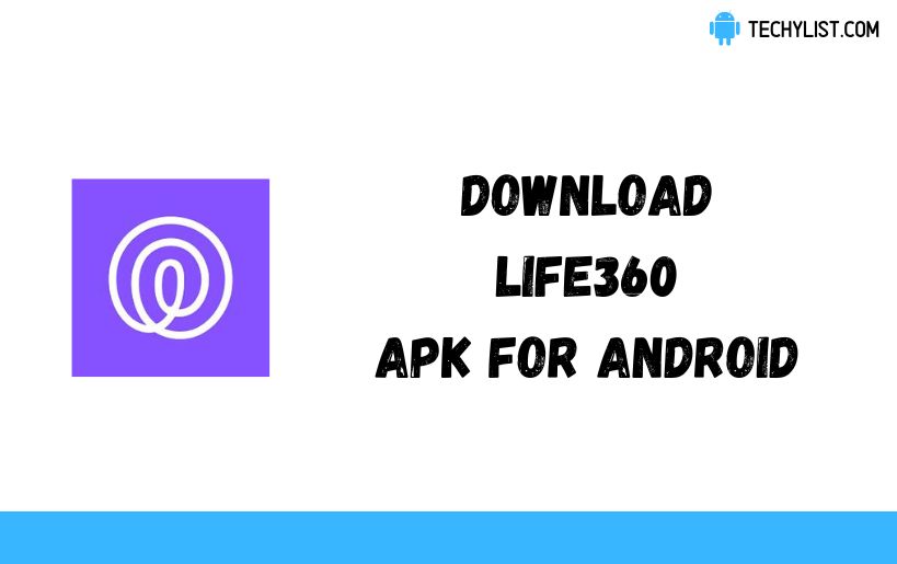 Life360 icon
