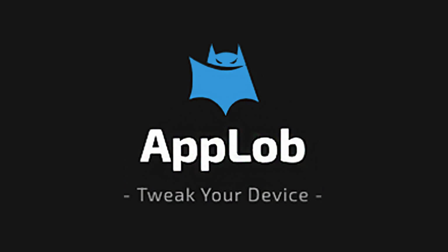 Applob icon