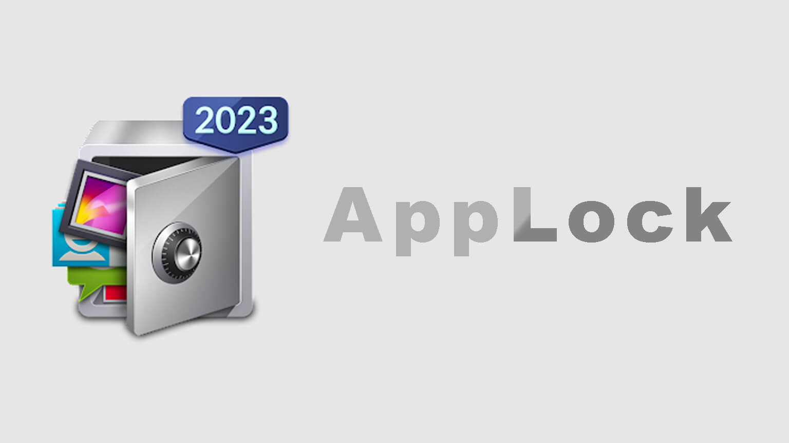 AppLock icon