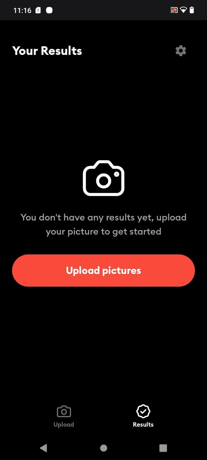 LooksMax AI screenshot 1