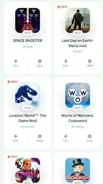 Luchito screenshot 1