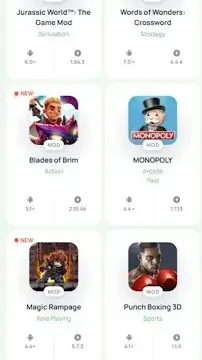 Luchito screenshot 1