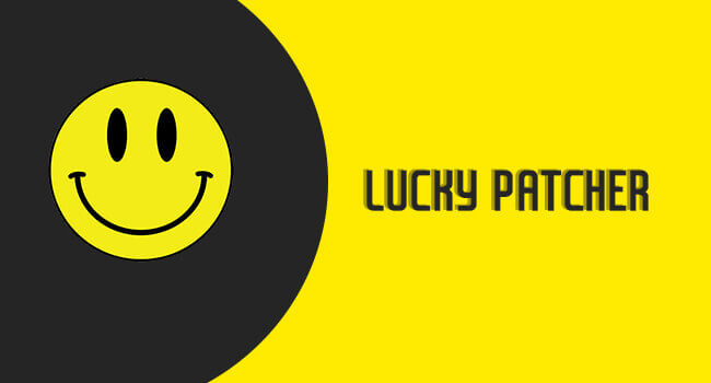 Lucky Patcher icon