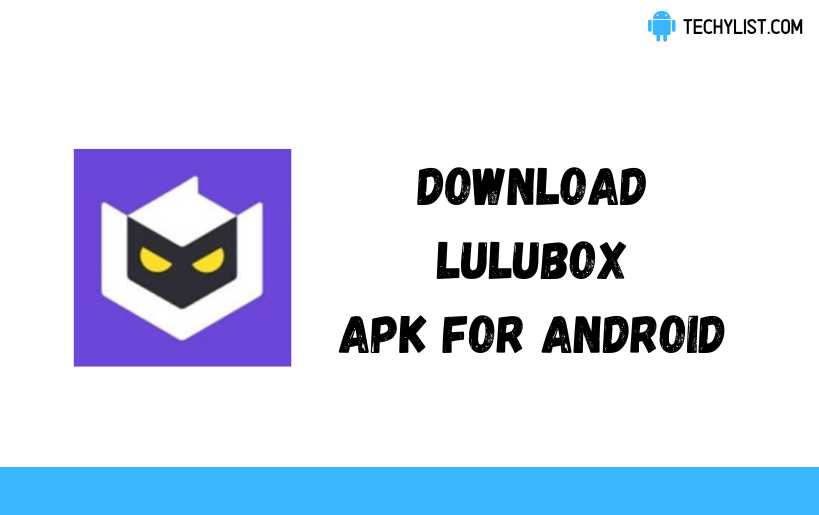 Lulubox icon